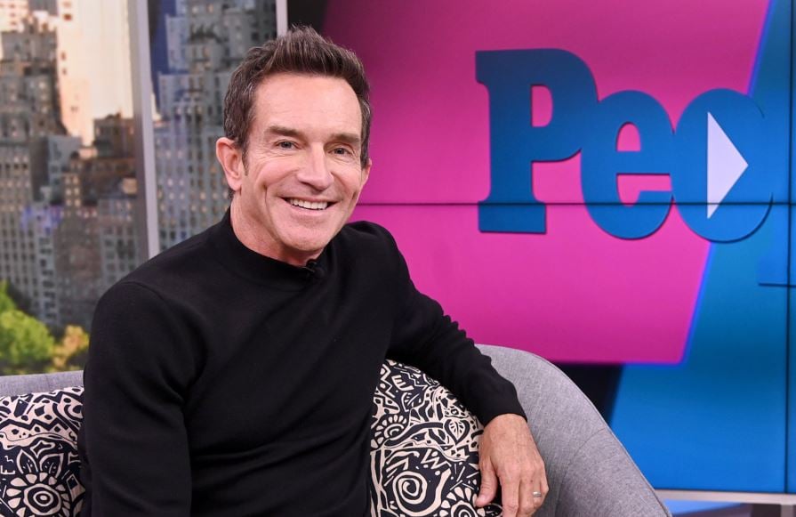 From a modest $8,000 to an astounding $8 million annually: uncovering Jeff Probst’s salary and net worth after 25 years and 50 seasons of "Survivor."